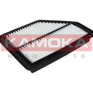 Filtru aer MERCEDES-BENZ A-CLASS (W169) A 170 (169.032, 169.332) benzina 116 cai KAMOKA F225901