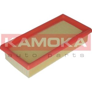 Filtru aer MERCEDES-BENZ A-CLASS (W169) A 200 CDI (169.008, 169.308) diesel 140 cai KAMOKA F234601