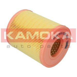 Filtru aer MERCEDES-BENZ A-CLASS (W168) A 210 (168.035, 168.135) benzina 140 cai KAMOKA F236501