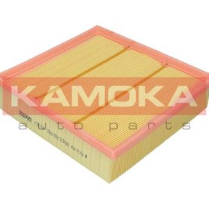 Filtru aer MERCEDES-BENZ A-CLASS (W176) A 220 d (176.003) diesel 177 cai KAMOKA F241701