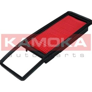 Filtru aer MERCEDES-BENZ A-CLASS (W169) A 150 (169.031, 169.331) benzina 95 cai KAMOKA F245201