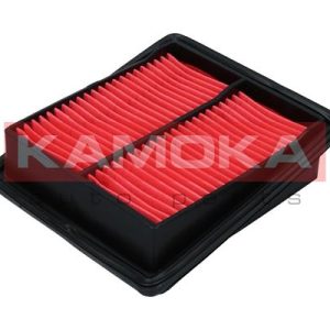 Filtru aer MERCEDES-BENZ A-CLASS (W169) A 150 (169.031, 169.331) benzina 95 cai KAMOKA F245301