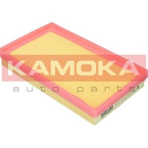 Filtru aer MERCEDES-BENZ A-CLASS (W169) A 180 CDI (169.007, 169.307) diesel 109 cai KAMOKA F251401