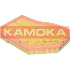 Filtru aer MERCEDES-BENZ A-CLASS (W177) A 220 d (177.014) diesel 190 cai KAMOKA F255801