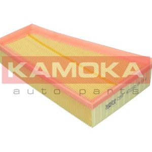 Filtru aer MERCEDES-BENZ A-CLASS (W176) A 220 4-matic (176.047) benzina 184 cai KAMOKA F255901