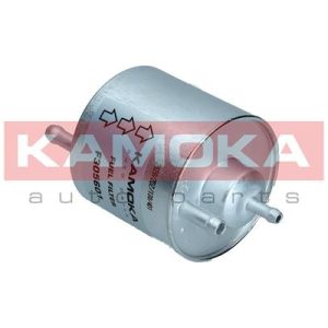 Filtru combustibil MERCEDES-BENZ A-CLASS (W168) A 160 (168.033, 168.133) benzina 102 cai KAMOKA F305601