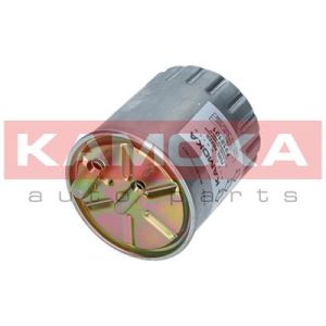 Filtru combustibil MERCEDES-BENZ A-CLASS (W169) A 160 CDI (169.006, 169.306) diesel 82 cai KAMOKA F312101