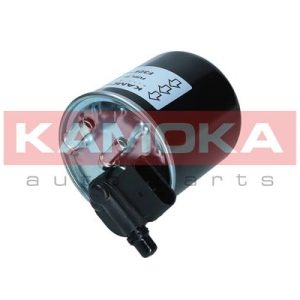 Filtru combustibil MERCEDES-BENZ A-CLASS (W176) A 180 CDI / d (176.012) diesel 109 cai KAMOKA F326701