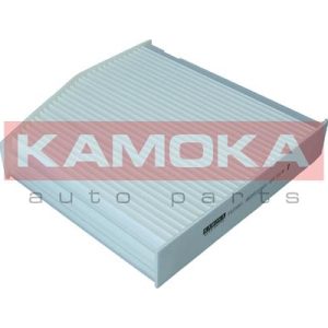 Filtru polen MERCEDES-BENZ A-CLASS (W176) A 220 4-matic (176.047) benzina 184 cai KAMOKA F422001