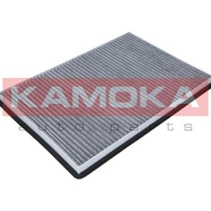 Filtru polen MERCEDES-BENZ A-CLASS (W168) A 190 (168.032, 168.132) benzina 125 cai KAMOKA F501501