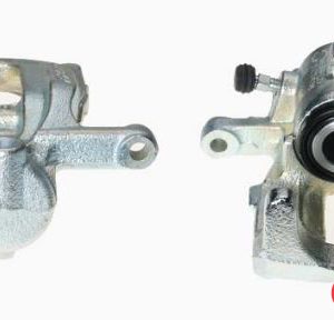 Etrier frana MERCEDES-BENZ A-CLASS (W169) A 200 TURBO (169.034, 169.334) benzina 193 cai BREMBO F 50 250