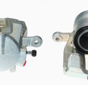 Etrier frana MERCEDES-BENZ A-CLASS (W169) A 170 (169.032, 169.332) benzina 116 cai BREMBO F 50 254