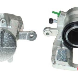 Etrier frana MERCEDES-BENZ A-CLASS (W169) A 170 (169.032, 169.332) benzina 116 cai BREMBO F 50 255