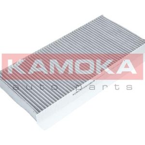 Filtru polen MERCEDES-BENZ A-CLASS (W169) A 180 CDI (169.007, 169.307) diesel 109 cai KAMOKA F506801