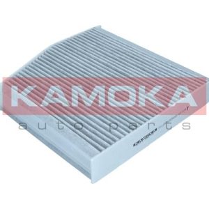Filtru polen MERCEDES-BENZ A-CLASS (W176) A 220 d (176.003) diesel 177 cai KAMOKA F511201
