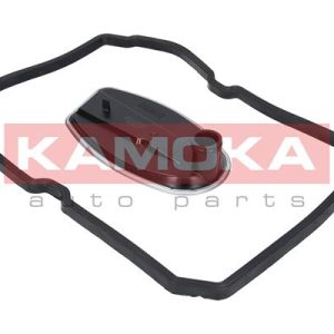 Filtru hidraulic cutie de viteze automata MERCEDES-BENZ M-CLASS (W163) ML 270 CDI (163.113) diesel 163 cai KAMOKA F600901