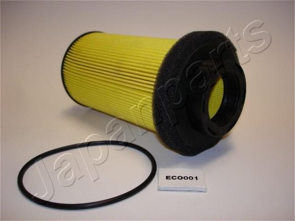 Filtru combustibil MERCEDES-BENZ ACTROS 4148 AK diesel 476 cai JAPANPARTS FC-ECO001