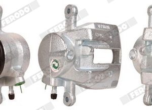 Etrier frana MERCEDES-BENZ A-CLASS (W169) A 170 (169.032, 169.332) benzina 116 cai FERODO FCL694641