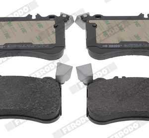 Placute frana MERCEDES-BENZ A-CLASS (W176) A 45 AMG 4-matic (176.052) benzina 360 cai FERODO FDB5109