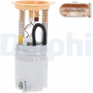 Pompa combustibil MERCEDES-BENZ A-CLASS (W169) A 200 TURBO (169.034, 169.334) benzina 193 cai DELPHI FE10061-12B1