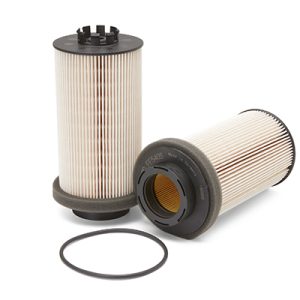 Filtru combustibil MERCEDES-BENZ ACTROS MP2 / MP3 1848, L, LL diesel 476 cai FLEETGUARD FF5405