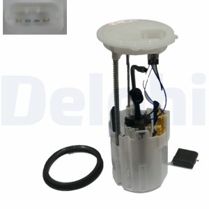 Sistem alimentare cu combustibil MERCEDES-BENZ A-CLASS (W169) A 200 CDI (169.008, 169.308) diesel 140 cai DELPHI FG2043-12B1