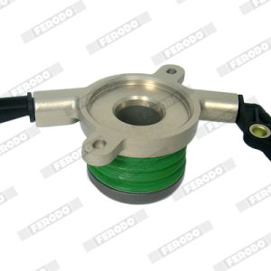 Rulment de presiune ambreiaj MERCEDES-BENZ M-CLASS (W163) ML 270 CDI (163.113) diesel 163 cai FERODO FHC6180