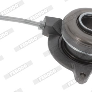 Rulment de presiune ambreiaj MERCEDES-BENZ A-CLASS (W169) A 200 TURBO (169.034, 169.334) benzina 193 cai FERODO FHC6230