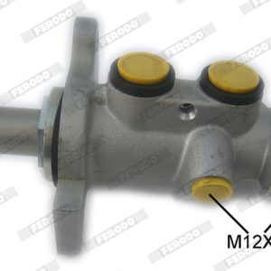 Pompa centrala frana MERCEDES-BENZ A-CLASS (W168) A 140 (168.031, 168.131) benzina 82 cai FERODO FHM1459