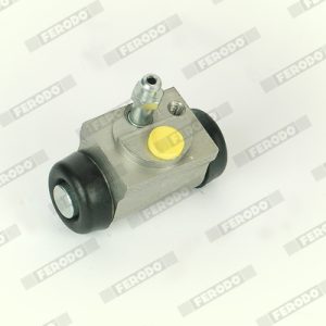 Cilindru receptor frana MERCEDES-BENZ A-CLASS (W168) A 170 CDI (168.008) diesel 90 cai FERODO FHW354