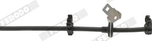 Furtun frana MERCEDES-BENZ M-CLASS (W163) ML 270 CDI (163.113) diesel 163 cai FERODO FHY2302