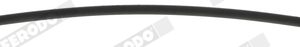 Furtun frana MERCEDES-BENZ A-CLASS (W169) A 200 CDI (169.008, 169.308) diesel 140 cai FERODO FHY2632