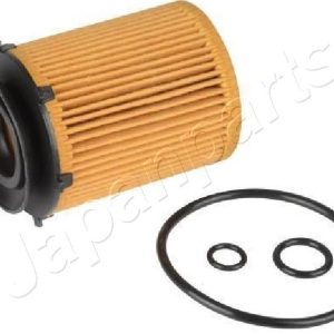 Filtru ulei MERCEDES-BENZ A-CLASS (W177) AMG A 35 4-matic (177.051) benzina 306 cai JAPANPARTS FO-ECO149