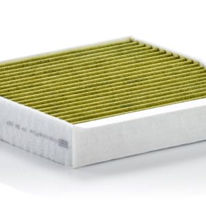Filtru polen MERCEDES-BENZ A-CLASS (W176) A 250 4-matic (176.046) benzina 211 cai MANN-FILTER FP 26 007