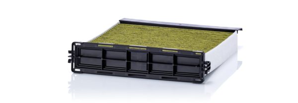 Filtru polen MERCEDES-BENZ A-CLASS (W177) A 220 d 4-matic (177.015) diesel 190 cai MANN-FILTER FP 28 013
