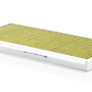 Filtru polen MERCEDES-BENZ A-CLASS (W169) E-CELL (169.090) electric 68 cai MANN-FILTER FP 4054