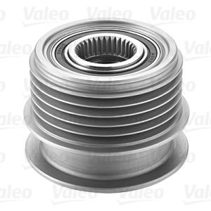Fulie alternator MERCEDES-BENZ A-CLASS (W168) A 190 (168.032, 168.132) benzina 125 cai VALEO 588083