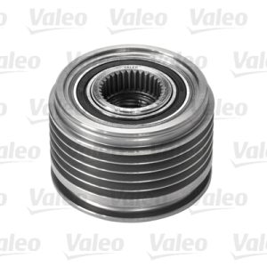 Fulie alternator MERCEDES-BENZ A-CLASS (W169) A 170 (169.032, 169.332) benzina 116 cai VALEO 588109