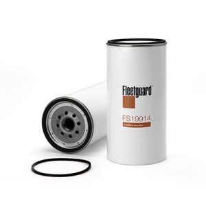 Filtru combustibil MERCEDES-BENZ ACTROS MP2 / MP3 3336 AS diesel 360 cai FLEETGUARD FS19914