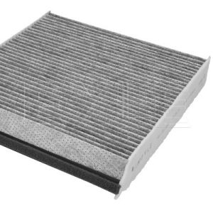 Filtru polen MERCEDES-BENZ A-CLASS (W176) A 180 CDI (176.007) diesel 109 cai MEYLE 012 320 0049