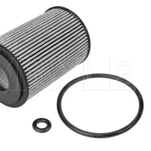 Filtru ulei MERCEDES-BENZ A-CLASS (W168) A 210 (168.035, 168.135) benzina 140 cai MEYLE 014 018 0018