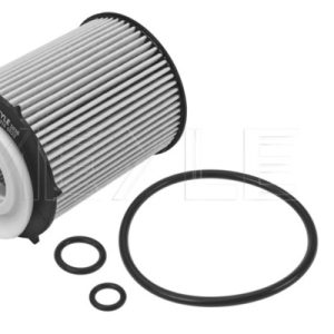 Filtru ulei MERCEDES-BENZ A-CLASS (W177) A 250 (177.046) benzina 224 cai MEYLE 014 018 0022