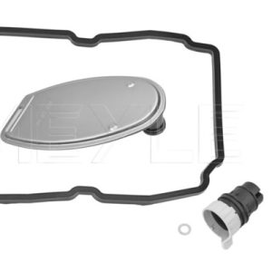 Set filtru hidraulic cutie de viteza automata MERCEDES-BENZ M-CLASS (W163) ML 270 CDI (163.113) diesel 163 cai MEYLE 014 027 2102/S