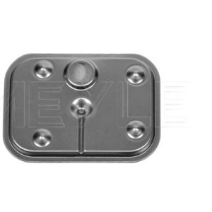 Filtru hidraulic cutie de viteze automata MERCEDES-BENZ A-CLASS (W168) A 160 (168.033, 168.133) benzina 102 cai MEYLE 014 037 0001