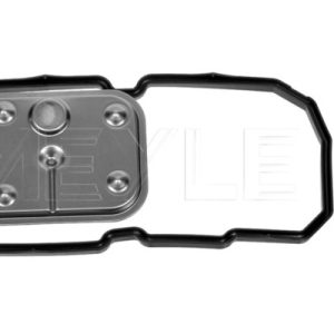 Set filtru hidraulic cutie de viteza automata MERCEDES-BENZ A-CLASS (W168) A 160 CDI (168.006) diesel 75 cai MEYLE 014 037 0003