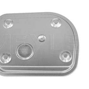 Filtru hidraulic cutie de viteze automata MERCEDES-BENZ A-CLASS (W169) A 160 (169.031, 169.331) benzina 95 cai MEYLE 014 037 0004