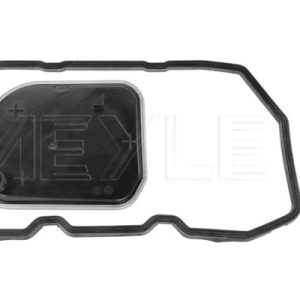 Set filtru hidraulic cutie de viteza automata MERCEDES-BENZ A-CLASS (W169) A 200 (169.033, 169.333) benzina 136 cai MEYLE 014 037 0004/S