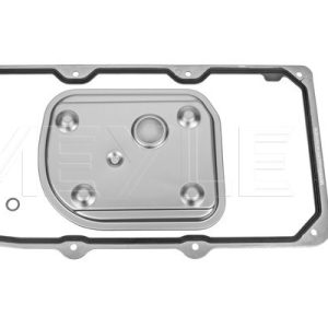 Set filtru hidraulic cutie de viteza automata MERCEDES-BENZ A-CLASS (W169) A 160 (169.031, 169.331) benzina 95 cai MEYLE 014 037 0005/S