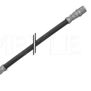 Furtun frana MERCEDES-BENZ A-CLASS (W168) A 160 (168.033, 168.133) benzina 102 cai MEYLE 014 042 0014