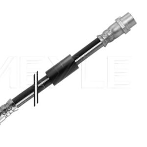 Furtun frana MERCEDES-BENZ M-CLASS (W163) ML 270 CDI (163.113) diesel 163 cai MEYLE 014 042 0021